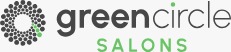 Green Circle Salons Logo